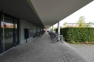 Möbliertes 1-Zimmer-Studentenapartment Nähe TechFak im Röthelheimpark – 91052 Erlangen – Vorschaubild 8