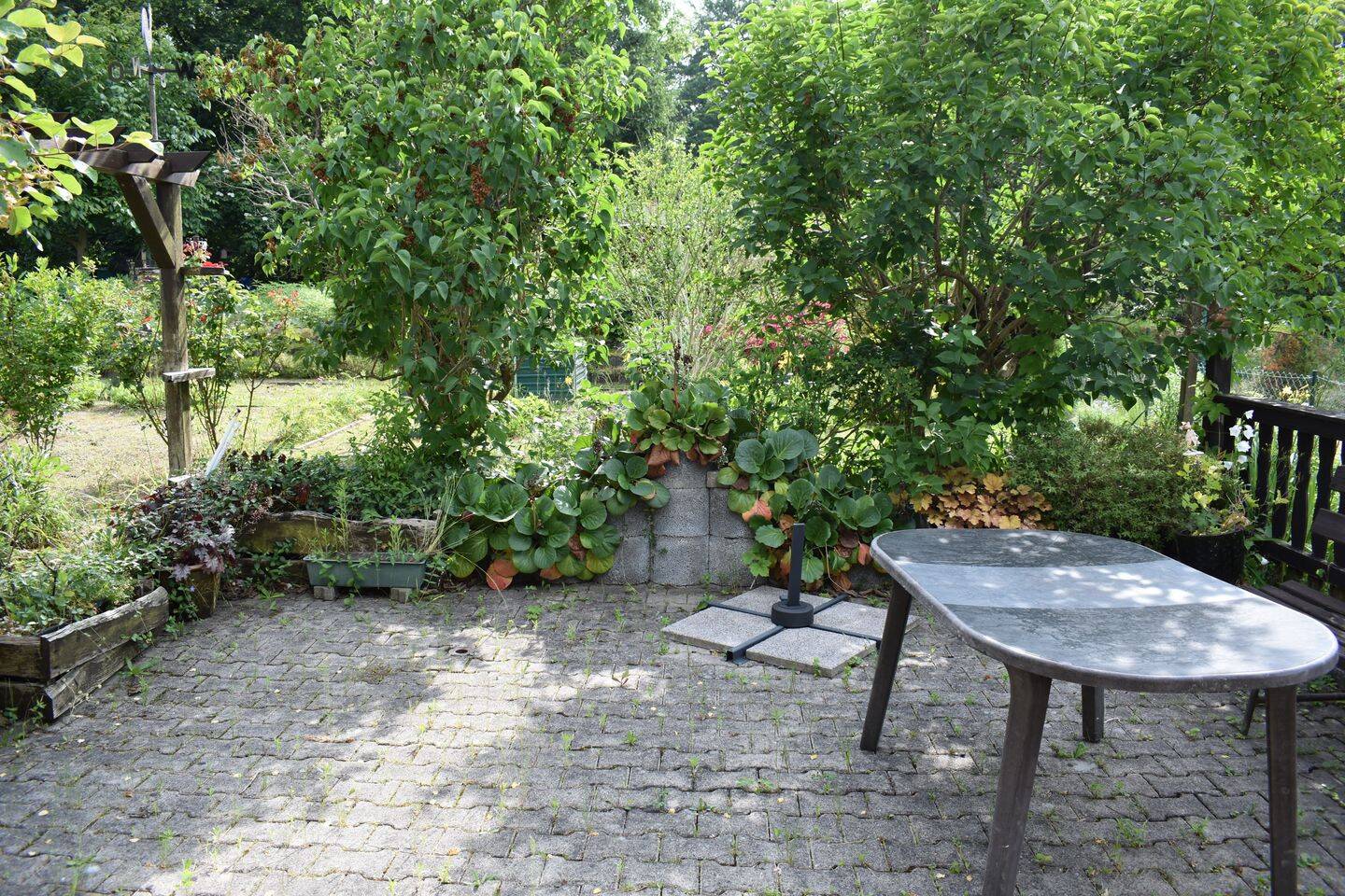 Ihr neues Zuhause für Generationen. Großzügiges Zweifamilienhaus in Grimma – Grimma – Vorschaubild 9