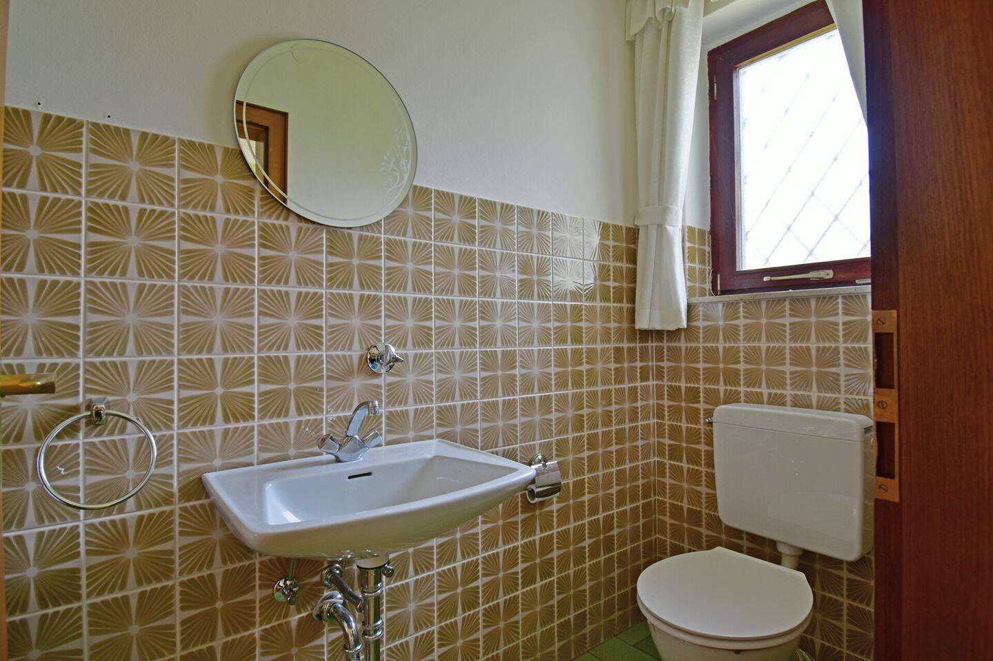 Walmdachbungalow auf 1.264 m² Traumgrundstück in begehrter Lage von Harleshausen – Kassel – Vorschaubild 5