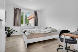 Helle Eigentumswohnung mit Balkon und Stellplatz in Berlin-Rudow – 12355 Berlin – Vorschaubild 2