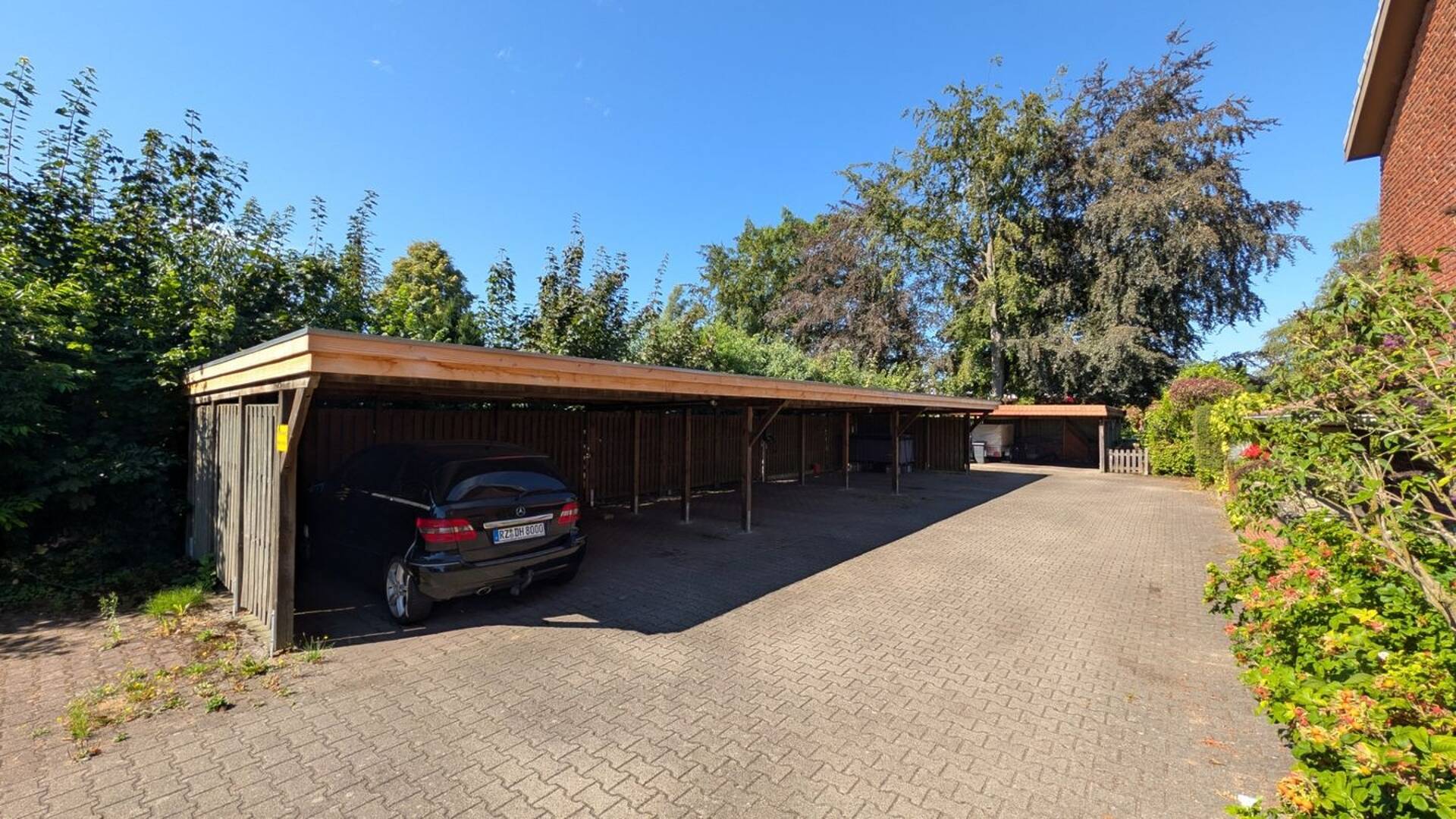 Reihenmittelhaus in 21493 Schwarzenbek mit 111 m² kaufen