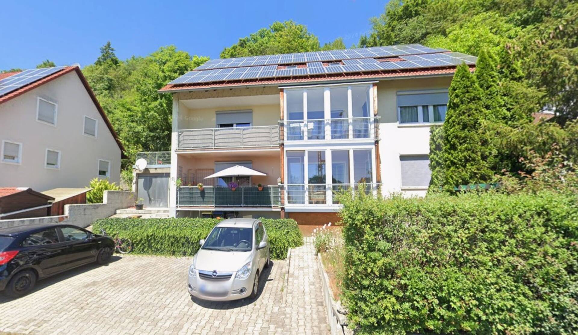 Mehrfamilienhaus in 97453 Schonungen mit 285 m² kaufen