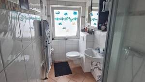 Attraktive Dachgeschosswohnung mit großzügigem Wohnbereich in zentraler Lage – 45468 Mülheim an der Ruhr – Vorschaubild 6