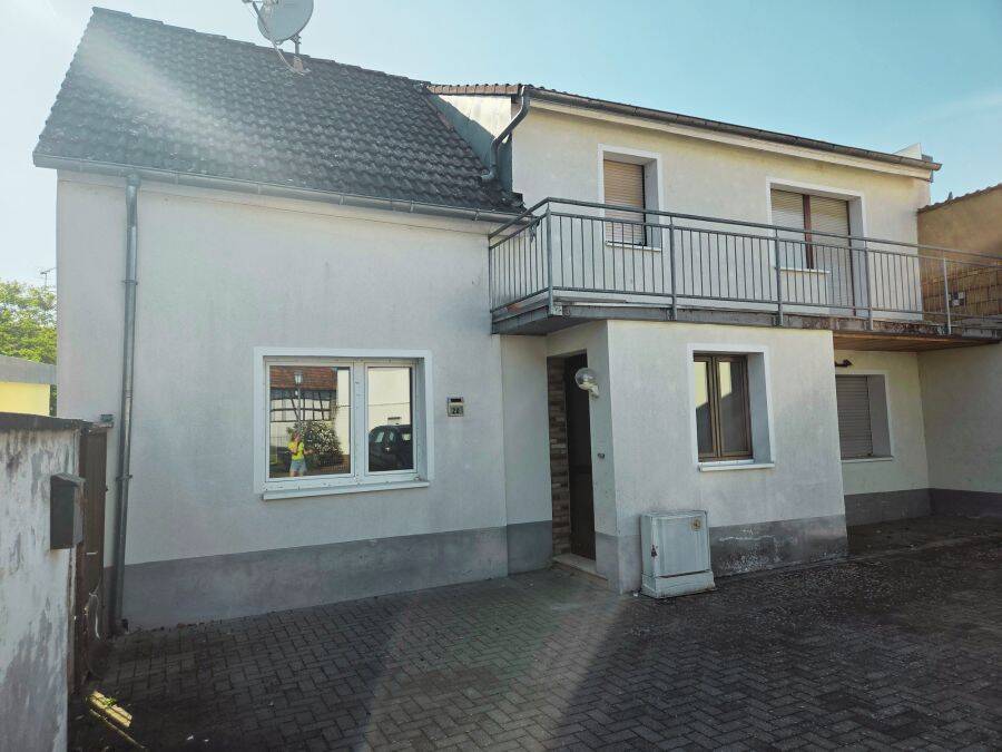 Provisionsfrei* Großzügiges Familienhaus in Münster bei Dieburg - provisionsfrei