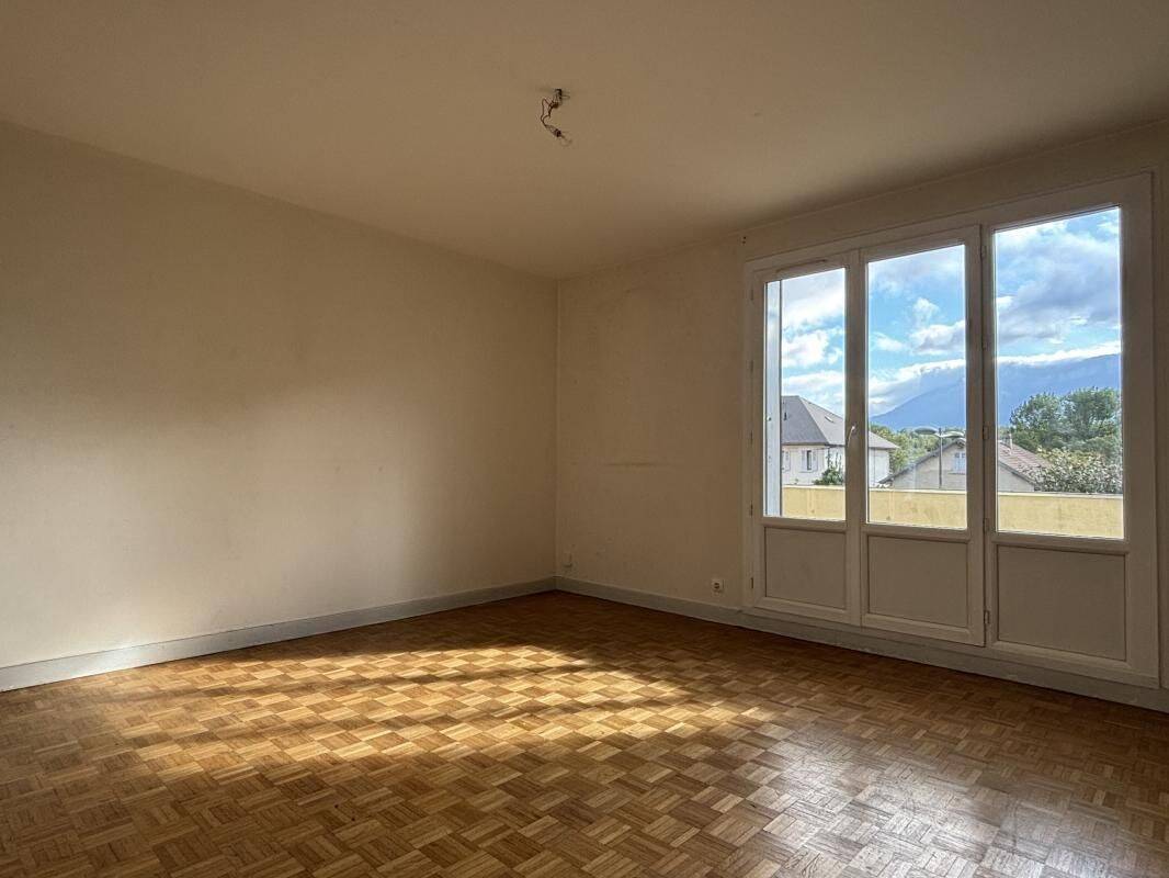 Appartement 4 pièces 67 m² · à Le Bourget-du-Lac · 67 m² · 1 100 €/mois
