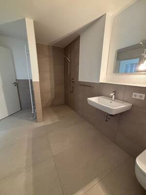 2-Zimmer-Erdgeschoss-Neubauwohnung mit Garten – 89537 Giengen an der Brenz – Vorschaubild 6