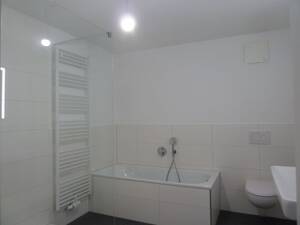 Modernisiert und bezugsfertig! 124 m²-City-Wohnung Nähe Aasee – 48151 Münster – Vorschaubild 9