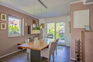 Privates Wohnparadies mit Pool - Hochwertiges Einfamilienhaus in Leipzig-Plaußig-Portitz – 4349 Leipzig – Vorschaubild 7