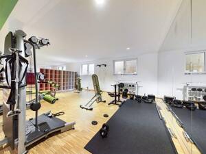 DIE ZIMMEREI | Zentrale & möblierte All-inclusive Wohnung ideal für Studierende | Maxi Bude – 55122 Mainz – Vorschaubild 6