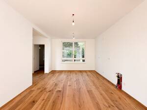 Wohntraum in Hadern - Penthouse-Wohnung über 2 Etagen! – 81375 München – Vorschaubild 6