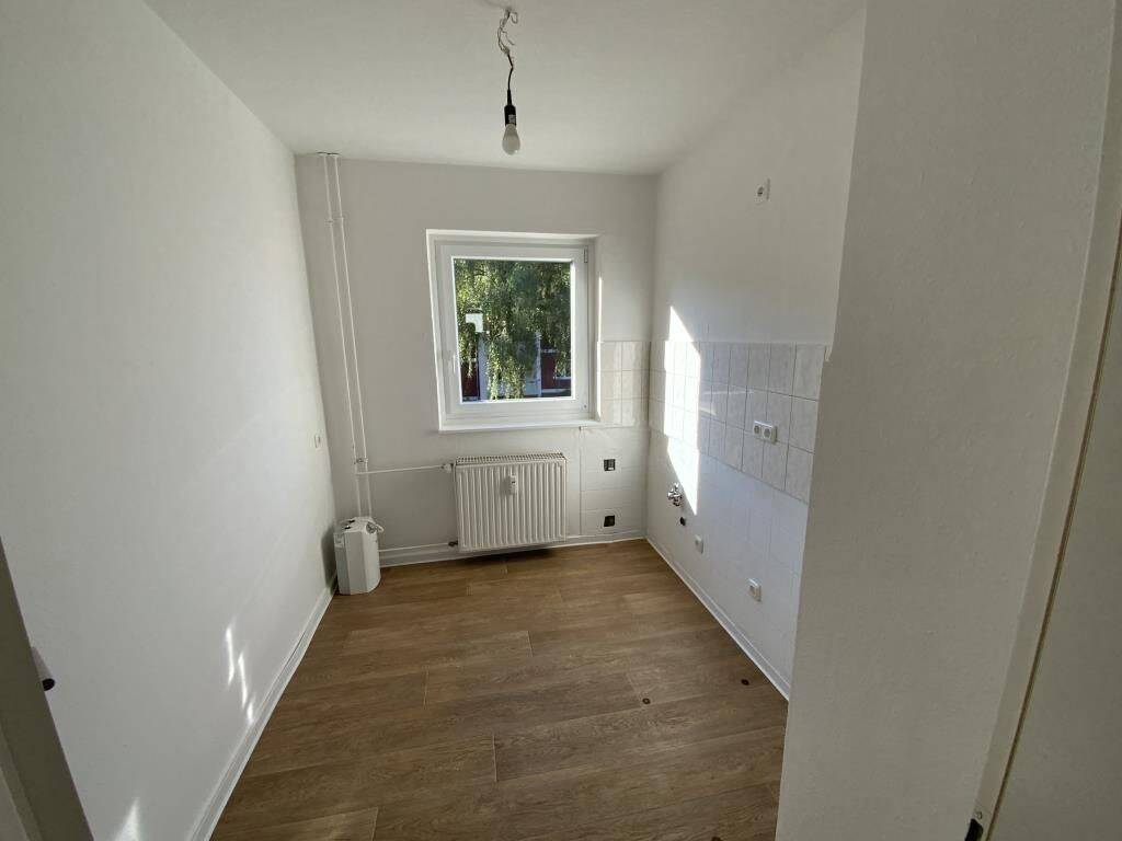 Wohnen mit Balkon in der Vogelsiedlung in Hamm Bockum Hövel! – Hamm – Vorschaubild 5