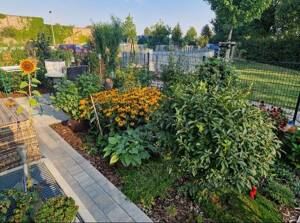 Perfekte Kapitalanlage ETW mit 2 Terrassen und eigenem Garten – 1728 Bannewitz – Vorschaubild 7