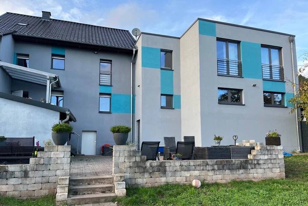 Haus zum Verkauf in Tawern (10 Minuten von Grevenmacher) – Tawern – Vorschaubild 2