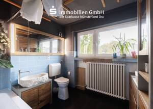 Investition oder Eigennutzung - Ihre Chance im Norden von Münster! – 48157 Münster – Vorschaubild 6