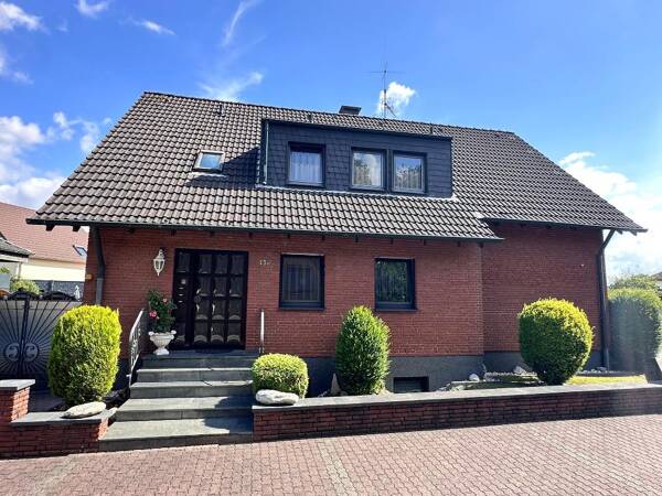 Mehrfamilienhaus in 44532 Lünen mit 210 m² kaufen