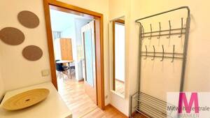 Helle und moderne Wohnung mit großem Balkon direkt am Fürther Mare – 90766 Fürth – Vorschaubild 6