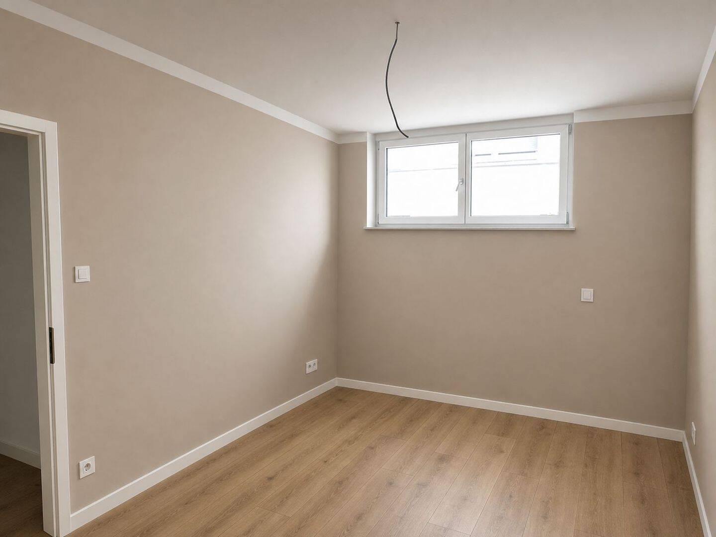 Nürnberg Südstadt: 2-Zimmer-Terrassenwohnung – Nürnberg – Vorschaubild 3