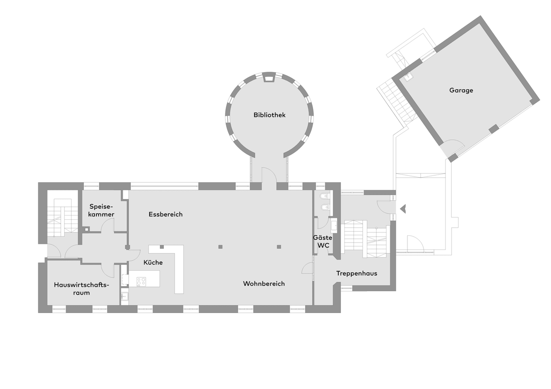 Haus in 66564 Ottweiler mit 680 m² kaufen