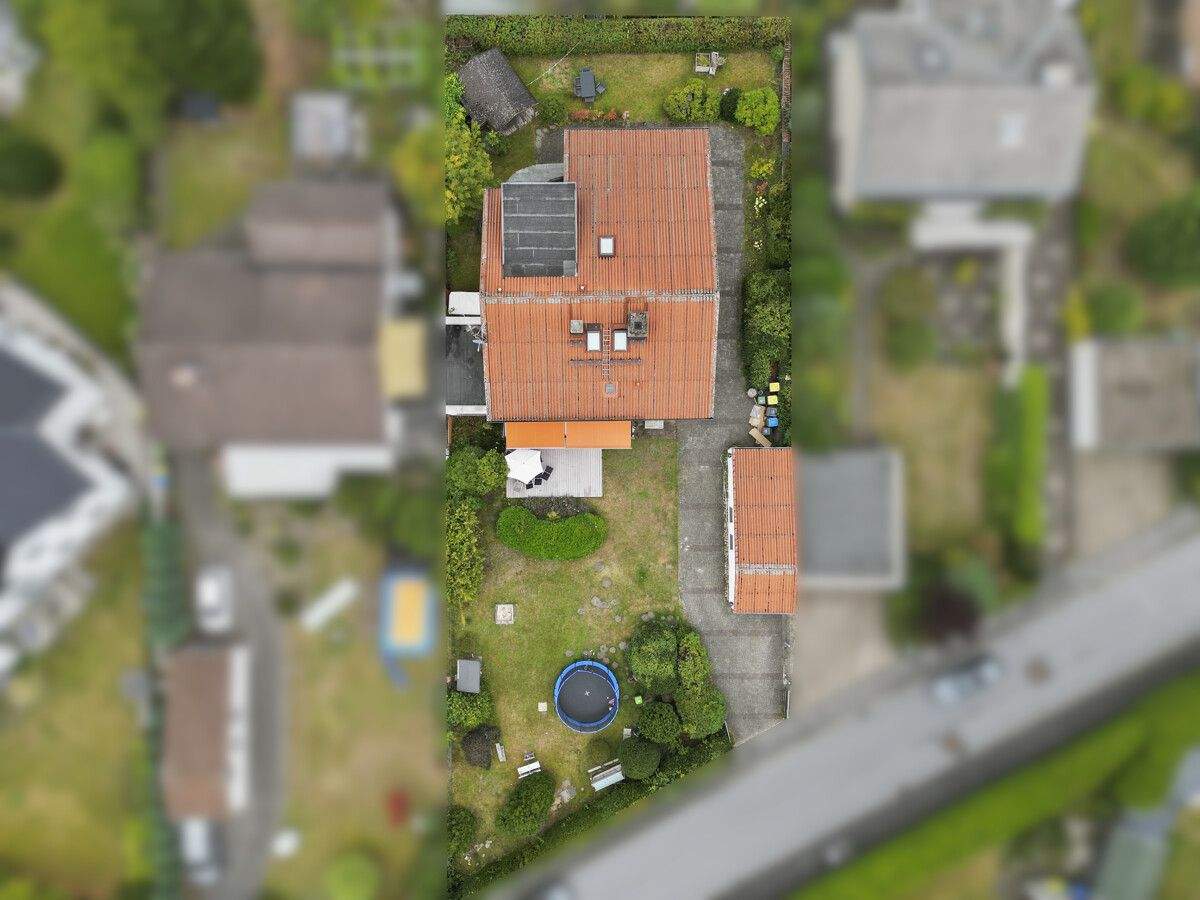 Ihr Immobilieninvestment: Mehrfamilienhaus in ruhiger Lage von Schlangen – Schlangen – Bild 1 von 9