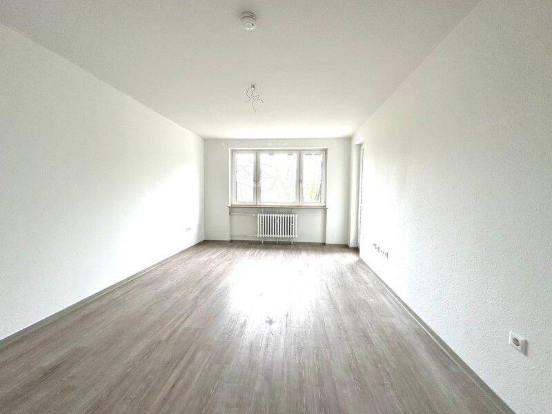 Hier findet jeder seinen Platz: 2,5-Zi.-Wohnung in Stadtlage – Dortmund – Vorschaubild 2