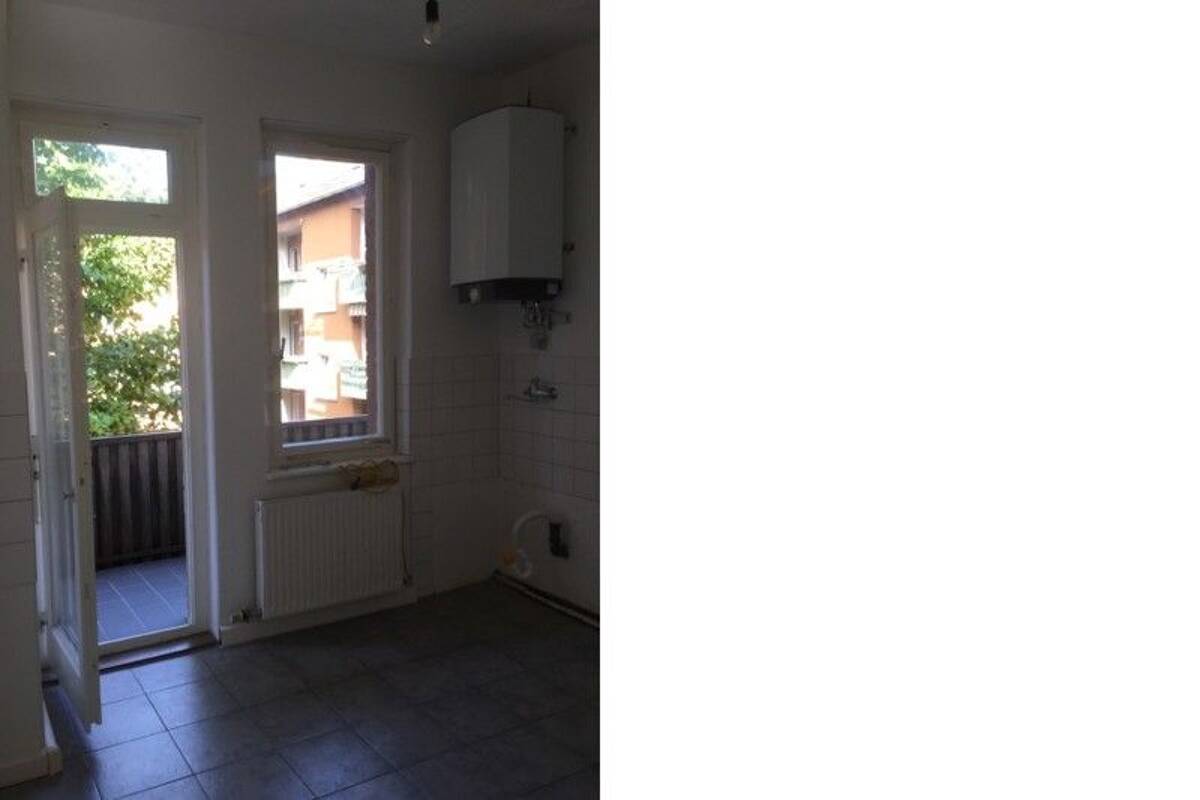 Ansprechende 2-Zimmer-Wohnung – 70191 Stuttgart – Bild 1 von 8