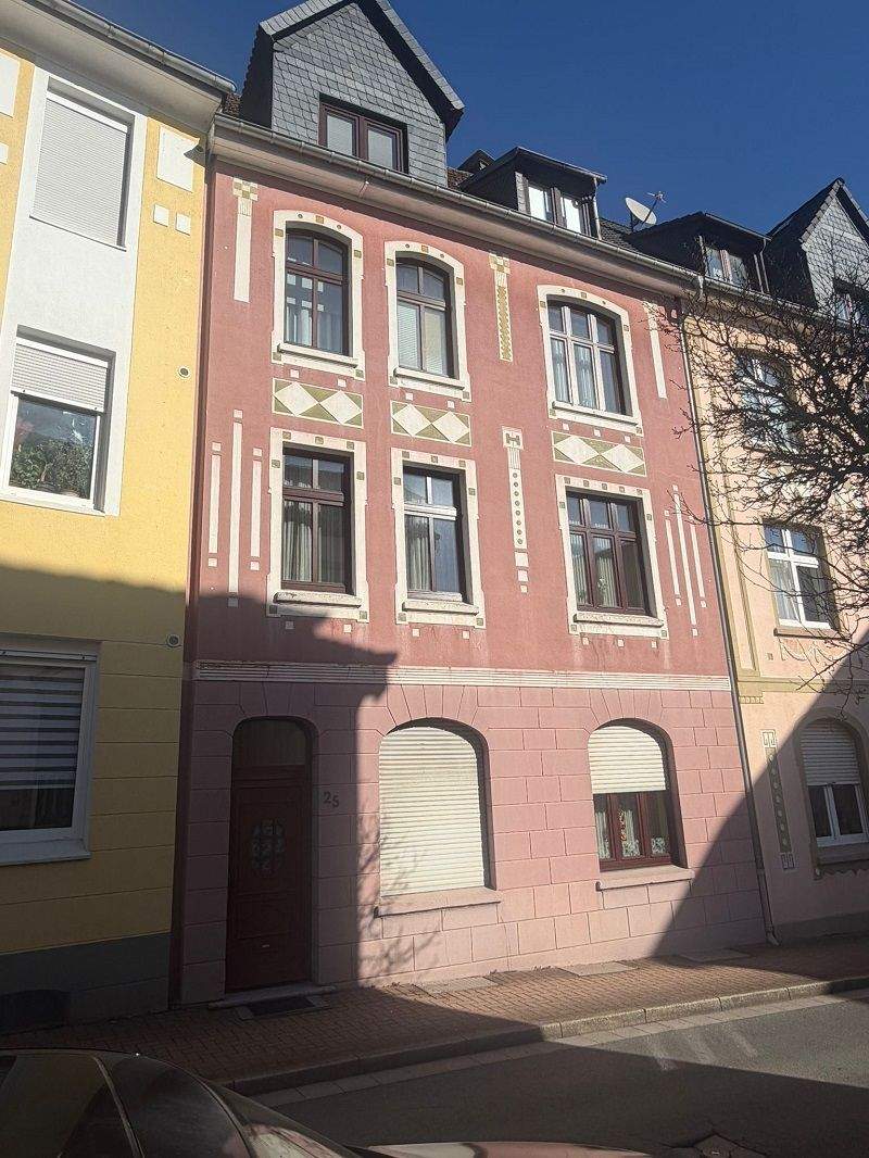 Sehr gepflegtes 4-Familienhaus nahe Loher Wäldchen mit kleinem Garten… – Lüdenscheid – Vorschaubild 2