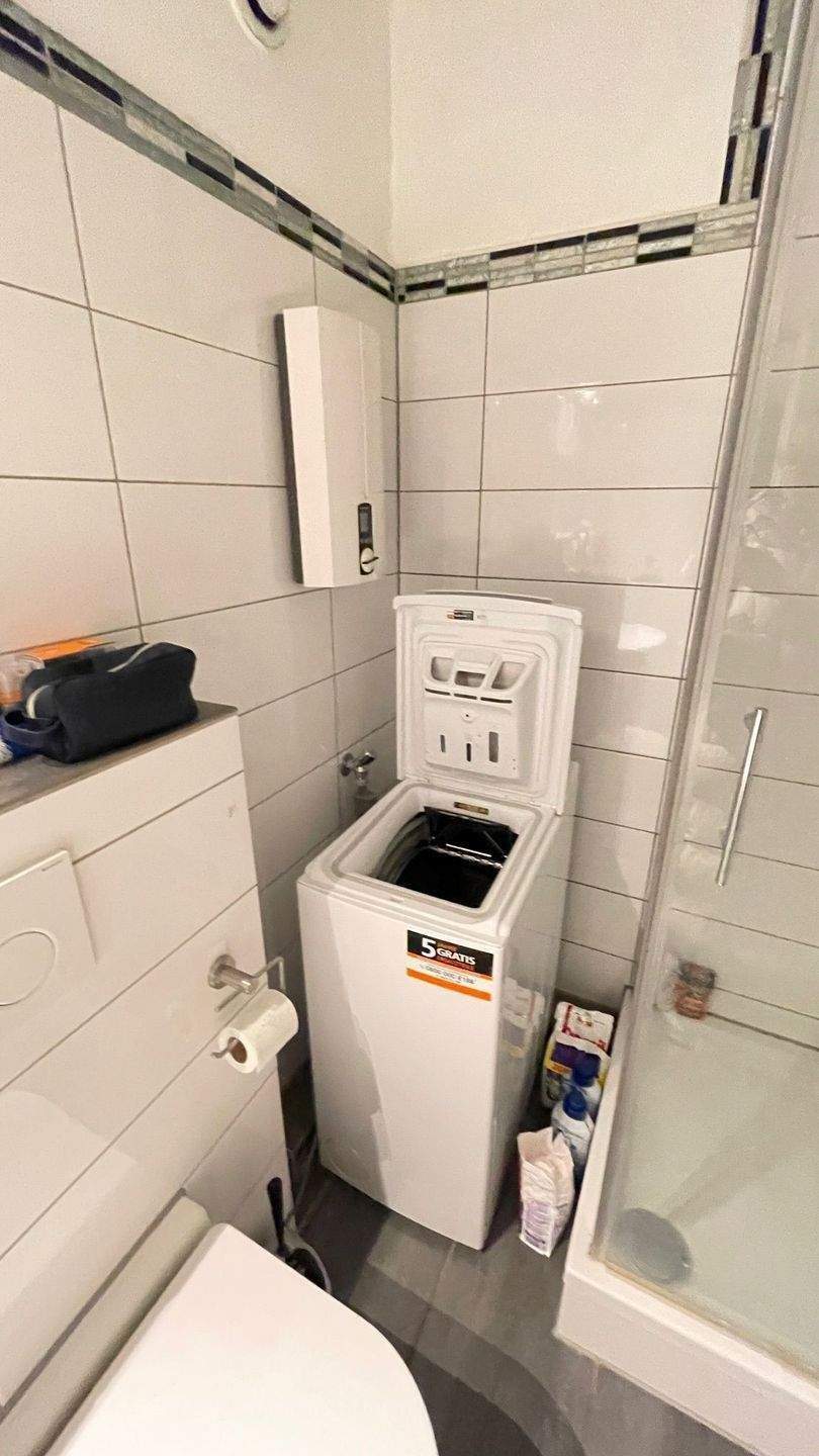 Gepflegtes 1-Zimmerappartement mit Außenstellplatz Nähe Wildpark in Mainz-Gonsenheim – Mainz – Vorschaubild 7