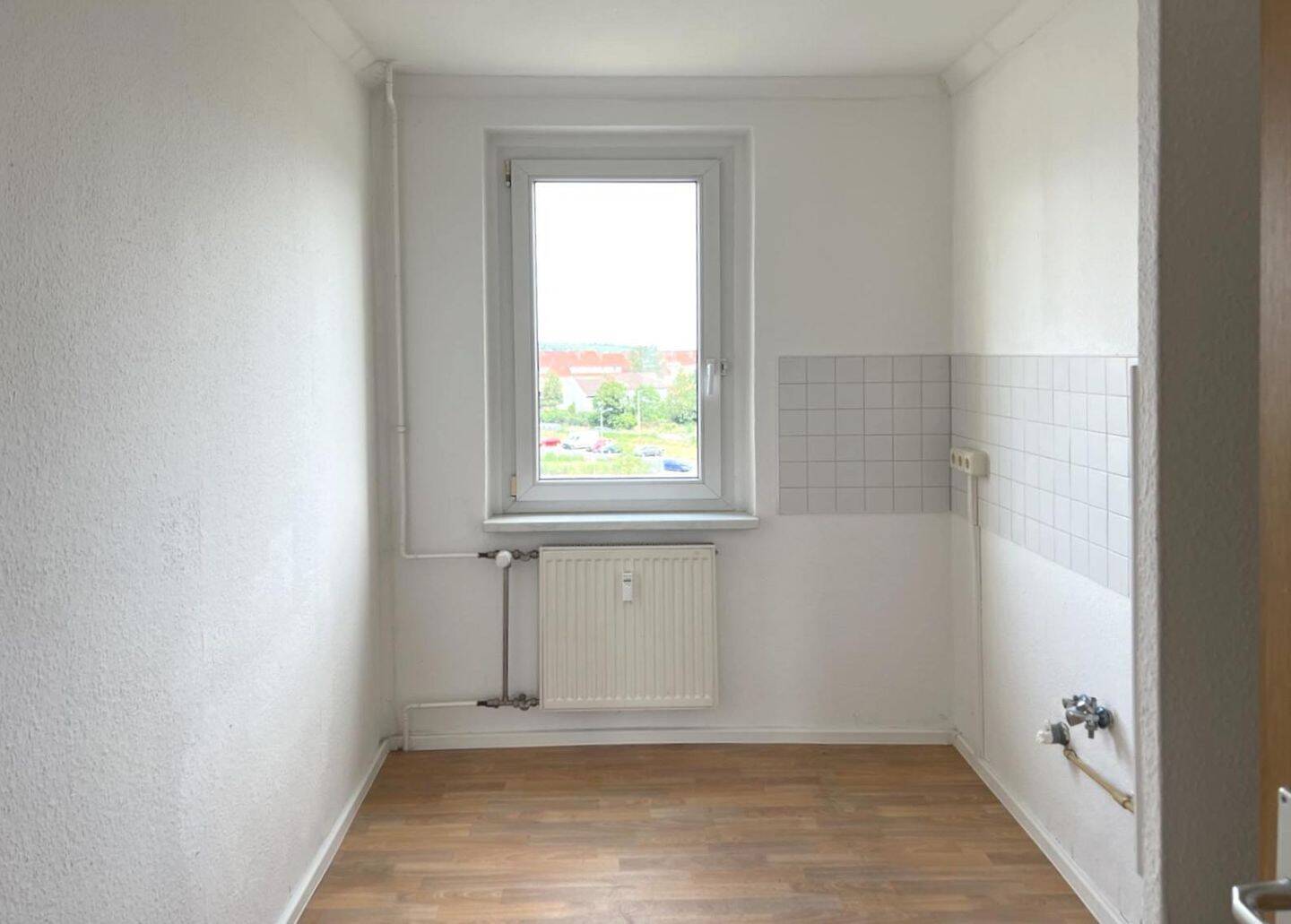 Charmante Wohnung - sofort bezugsbereit. – Erfurt – Vorschaubild 3
