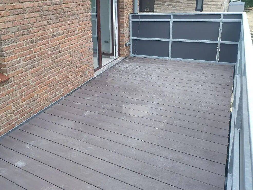 Moderne, komplett renovierte 1+2/2 Zimmer-EG-Wohnung mit großem Balkon und Stellplatz zu vermieten – Kiel – Vorschaubild 4