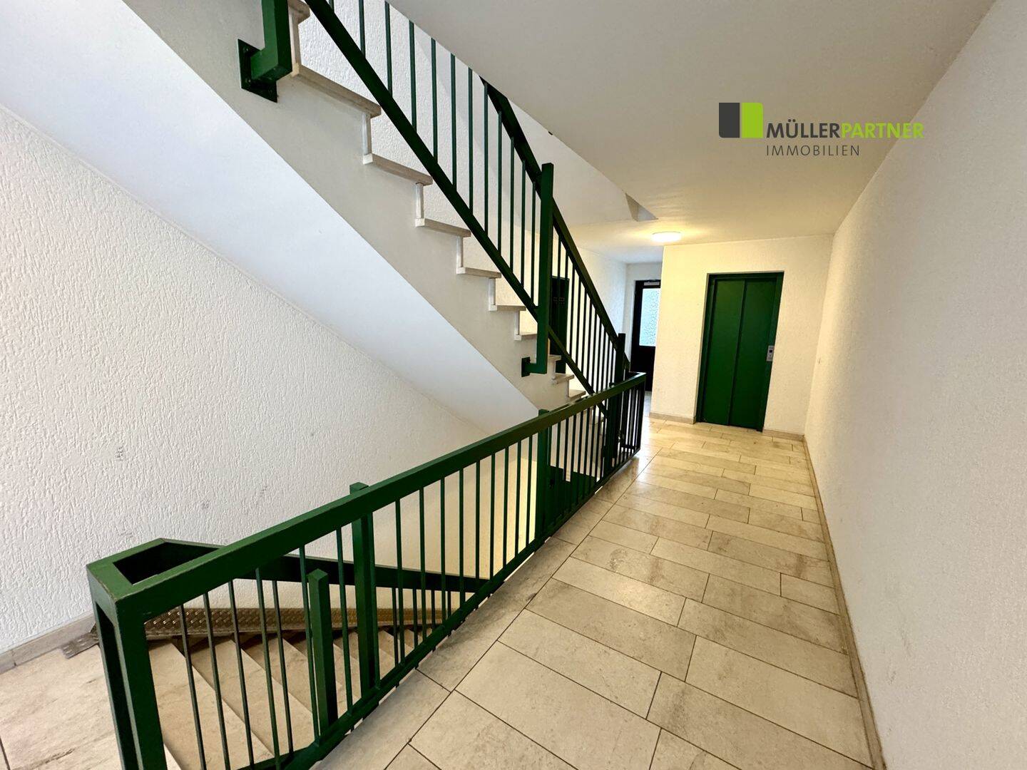 Komfortable Eigentumswohnung mit TG-Stellplatz und Aufzug im Aachener Süd-Westen! – Aachen – Vorschaubild 5