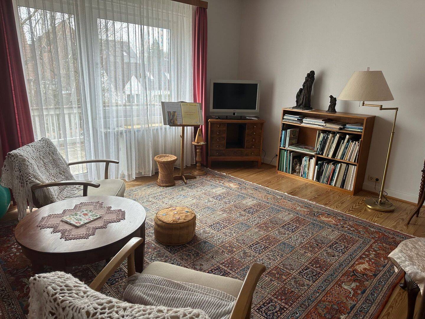 schöne 6 Zimmer Villa in Reinbek-Stadt – Reinbek – Vorschaubild 4