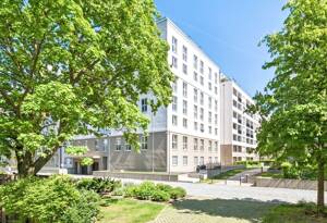Gemütliche 2-Zimmer Wohnung - ideal für Singles – 60528 Frankfurt am Main – Vorschaubild 9