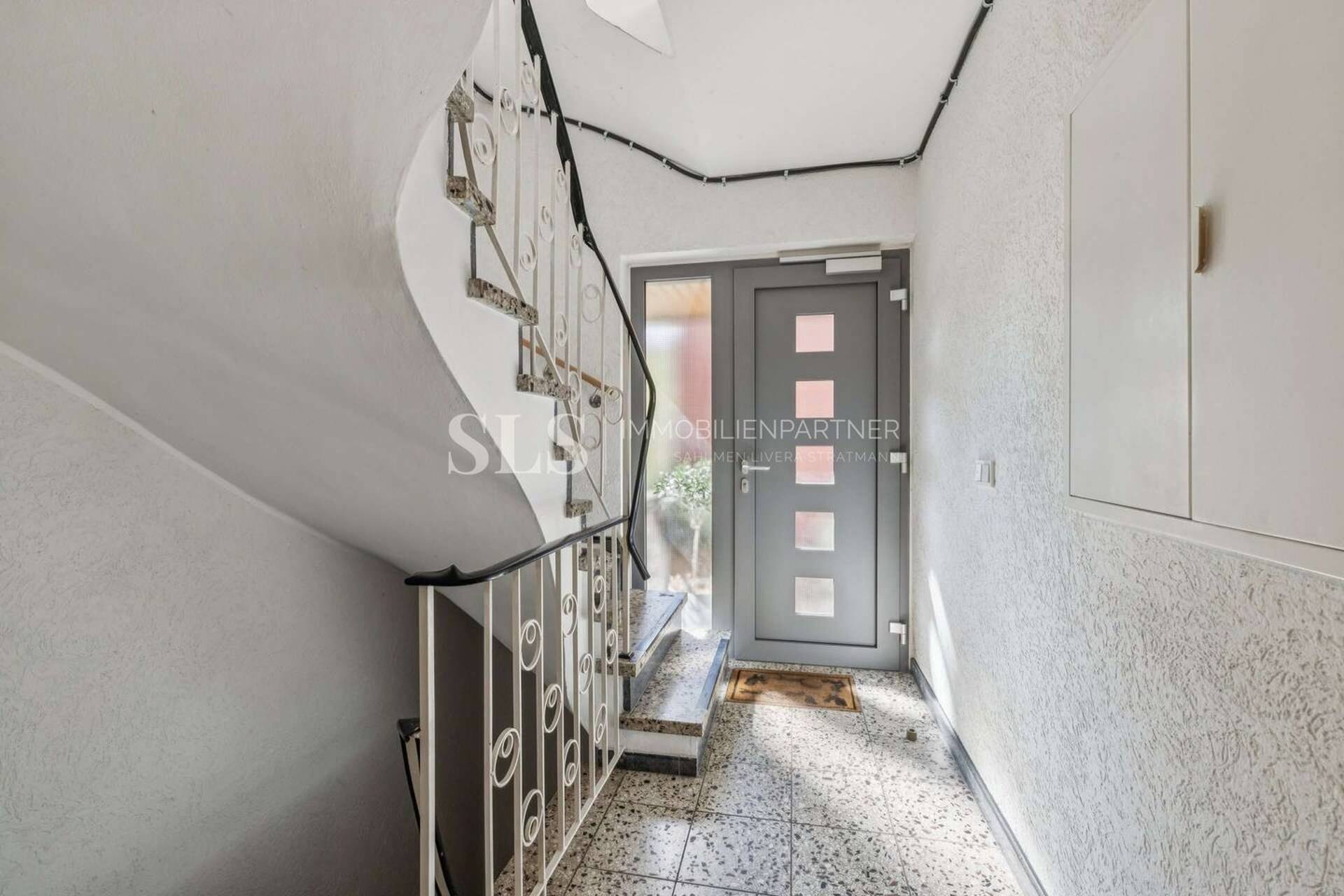 Erdgeschosswohnung in 46119 Oberhausen mit 76 m² kaufen