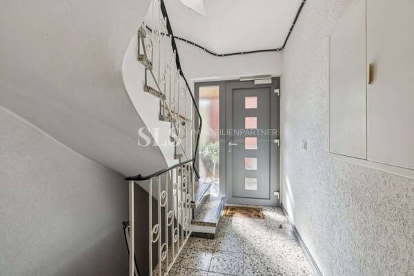 Erdgeschosswohnung in 46119 Oberhausen mit 76 m² kaufen