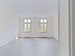 Mehr Budget für Kerzen & Kürbissuppe - Einziehen und eine Kaltmiete sparen: Großzügige 4-Zimmer-Wohnung mit 115 m² – 39104 Magdeburg – Vorschaubild 6