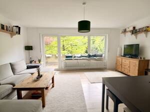 Kapitalanlage in Bielefeld: ca. 4,5 % Bruttorendite - 115 m², 4 Zimmer & zwei Südbalkone – 33604 Bielefeld – Vorschaubild 2