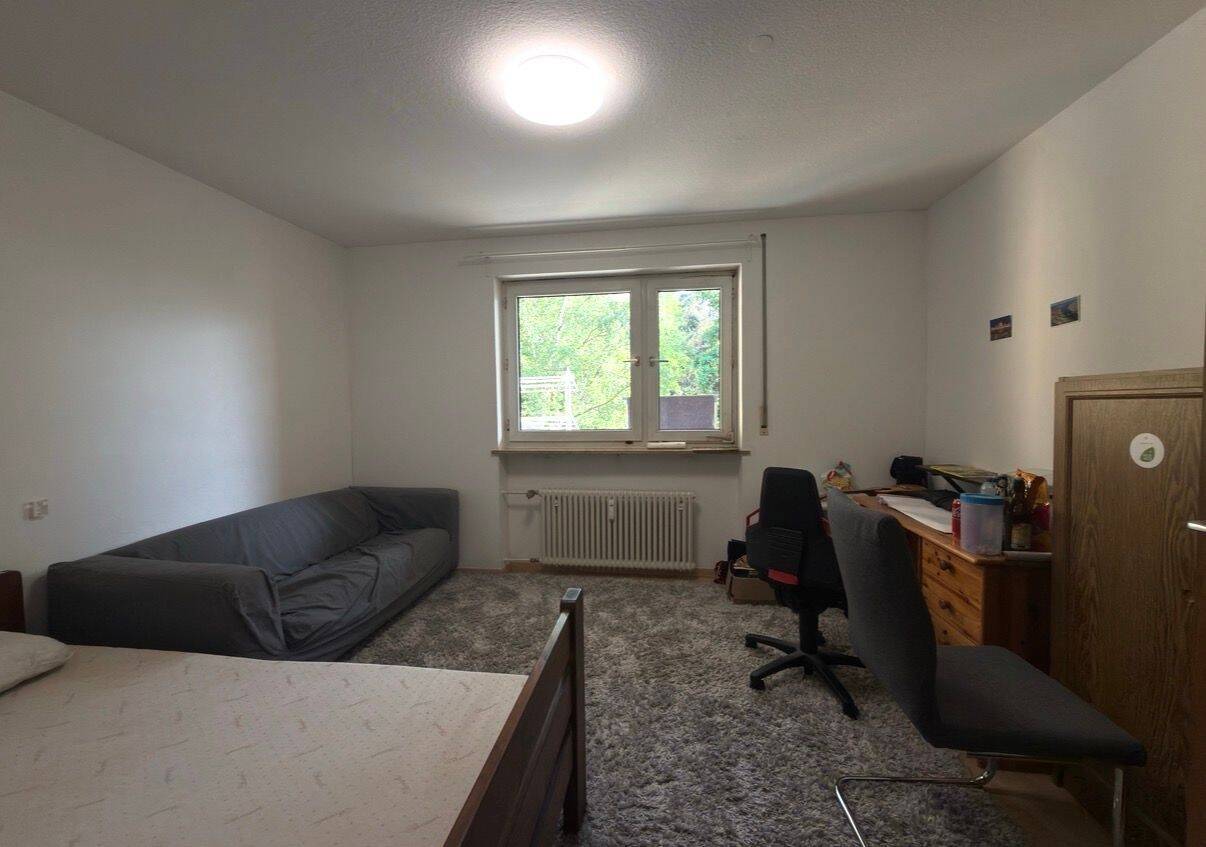 Private room in 3er WG (shared apartment)