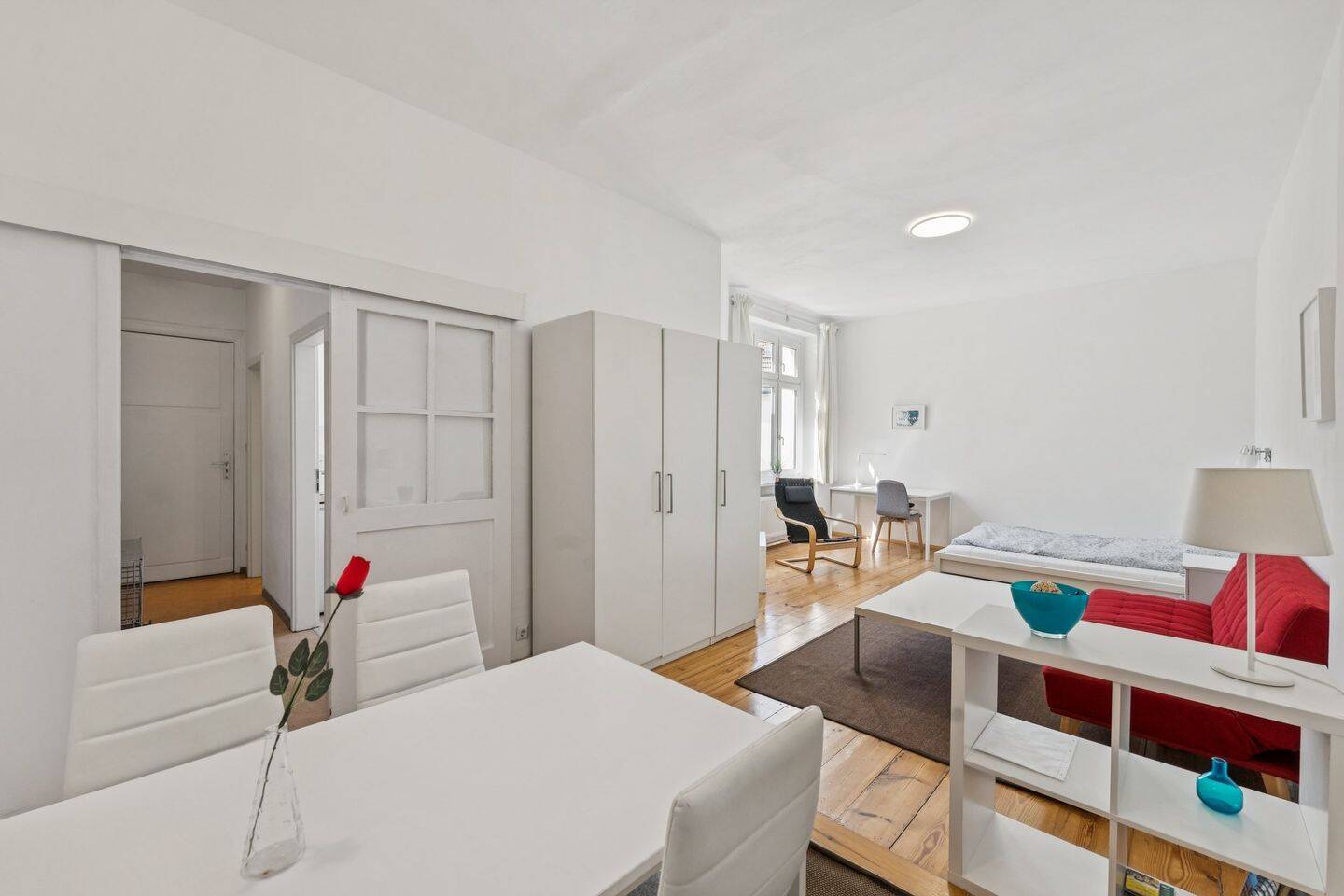 Wohnung in Berlin
