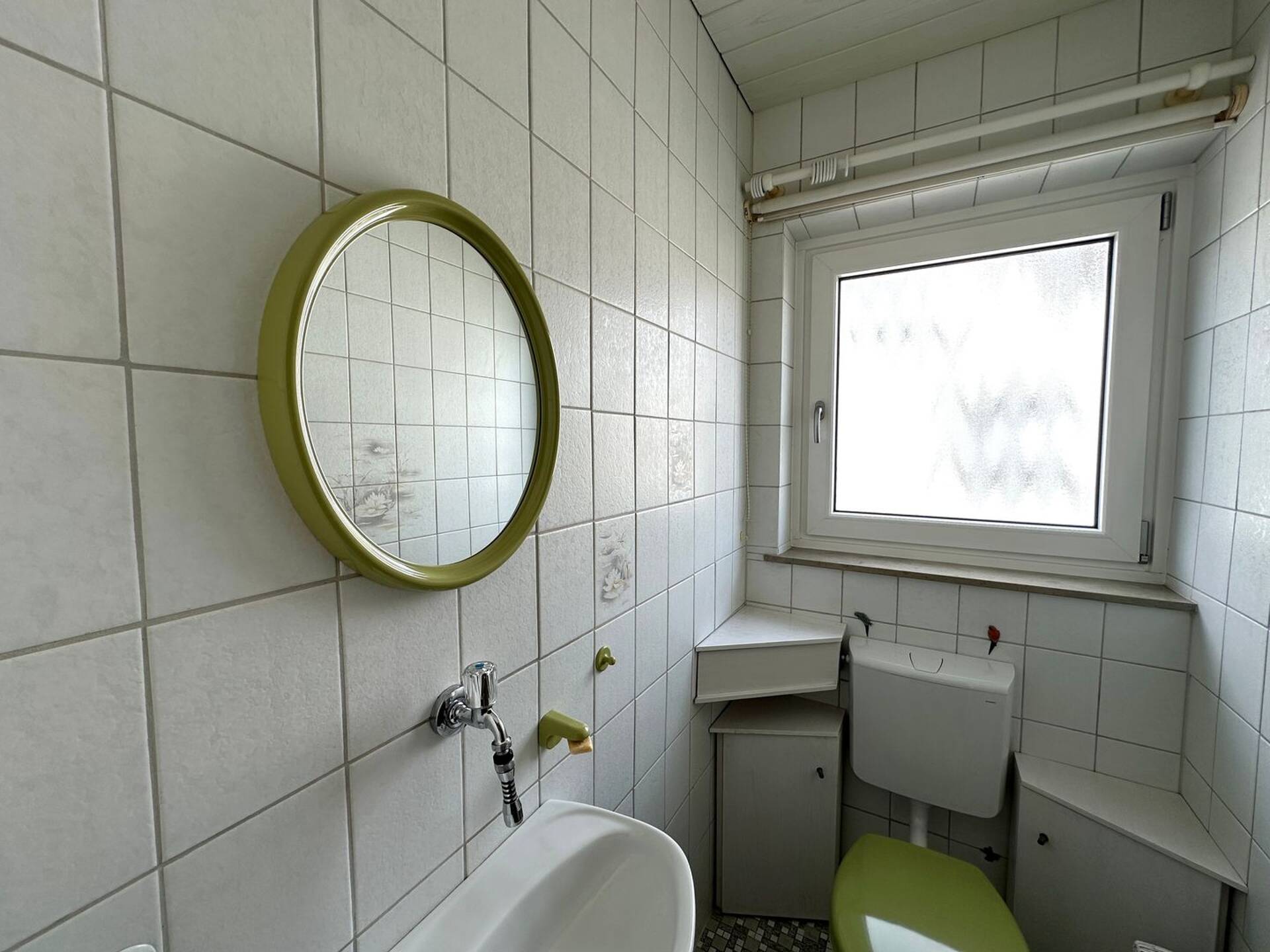 Etagenwohnung in 78224 Singen (Hohentwiel) mit 95 m² kaufen