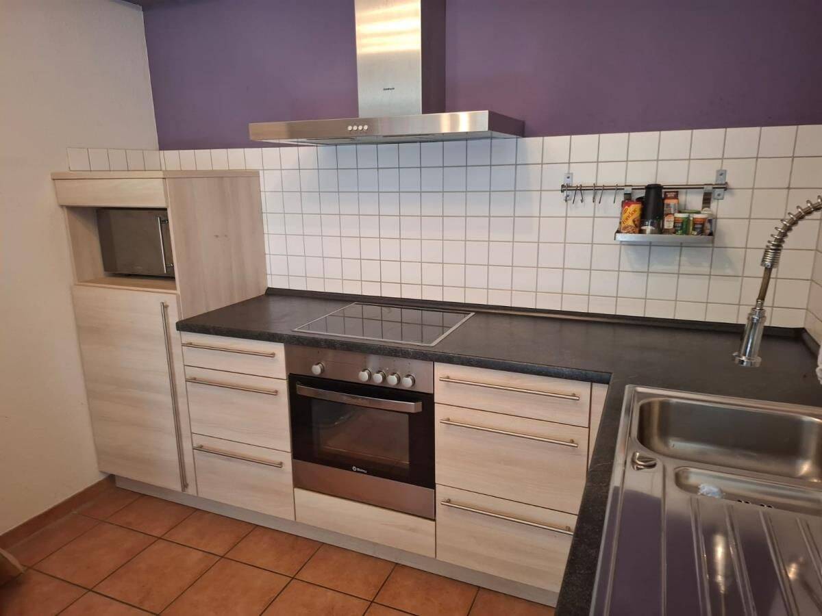 Top-Wohnung in direkter Innenstadtlage – Büren – Vorschaubild 4