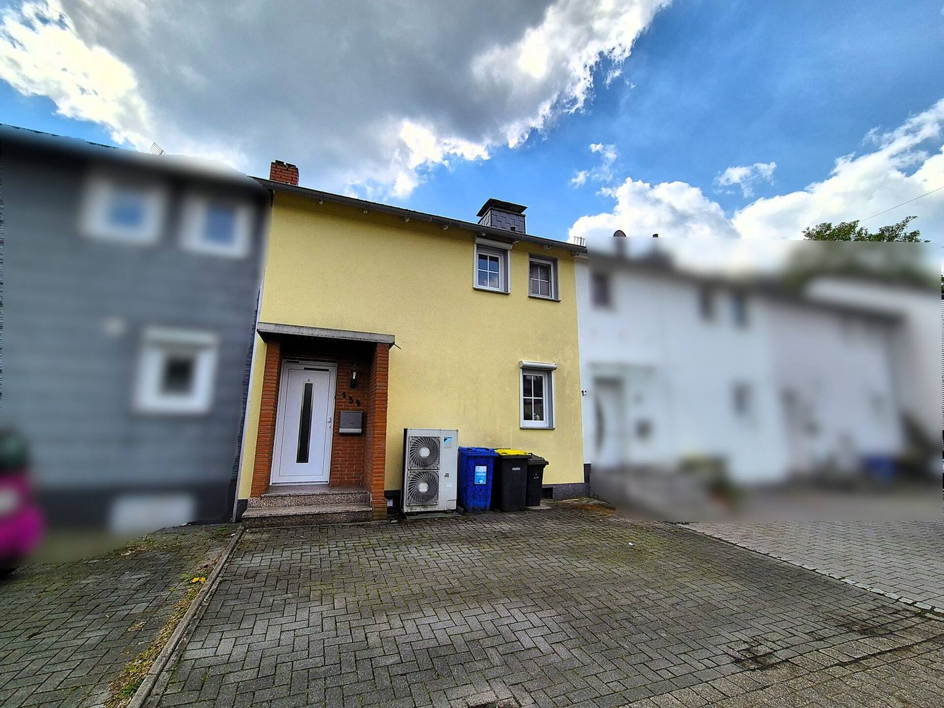 Reihenmittelhaus in 45968 Gladbeck mit 65,47 m² kaufen