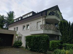 3-Zimmer-Wohnung in Bonn Bad Godesberg-Friesdorf incl. 1 Tiefgaragenplatz