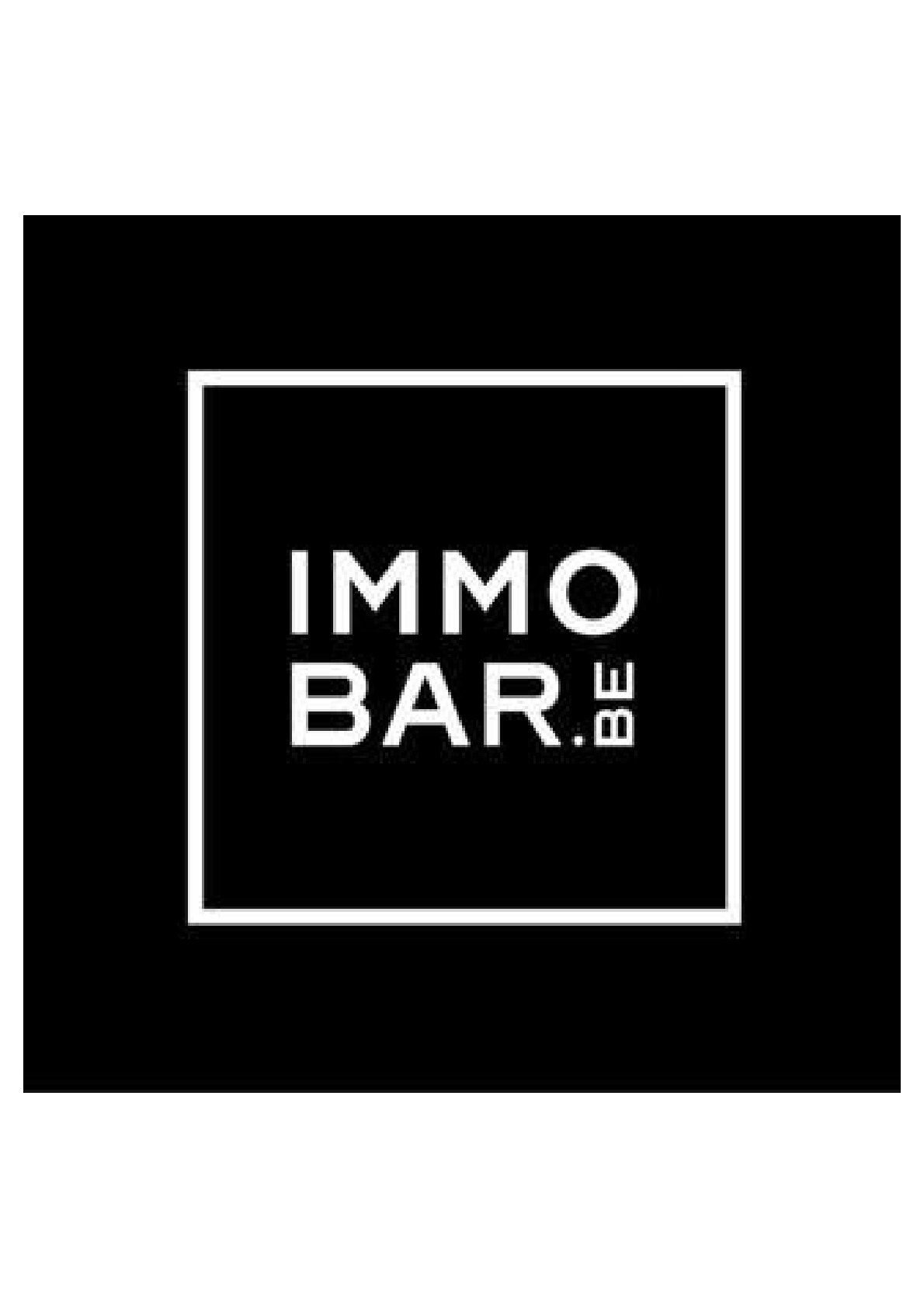 Immo BAR logo