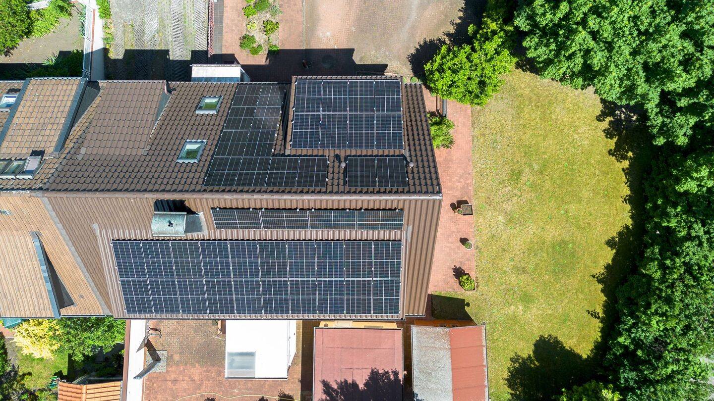 * Energieeffiziente Immobilie in exponierter Lage * - großzügiges Objekt am Mittellandkanal – Hannover – Vorschaubild 5