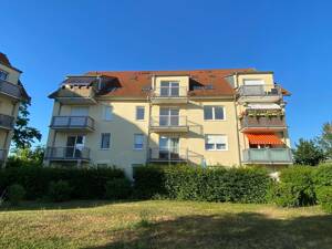 Großzügige 4-RW mit Balkon und Stellplatz zu vermieten! – 6198 Salzatal – Vorschaubild 2