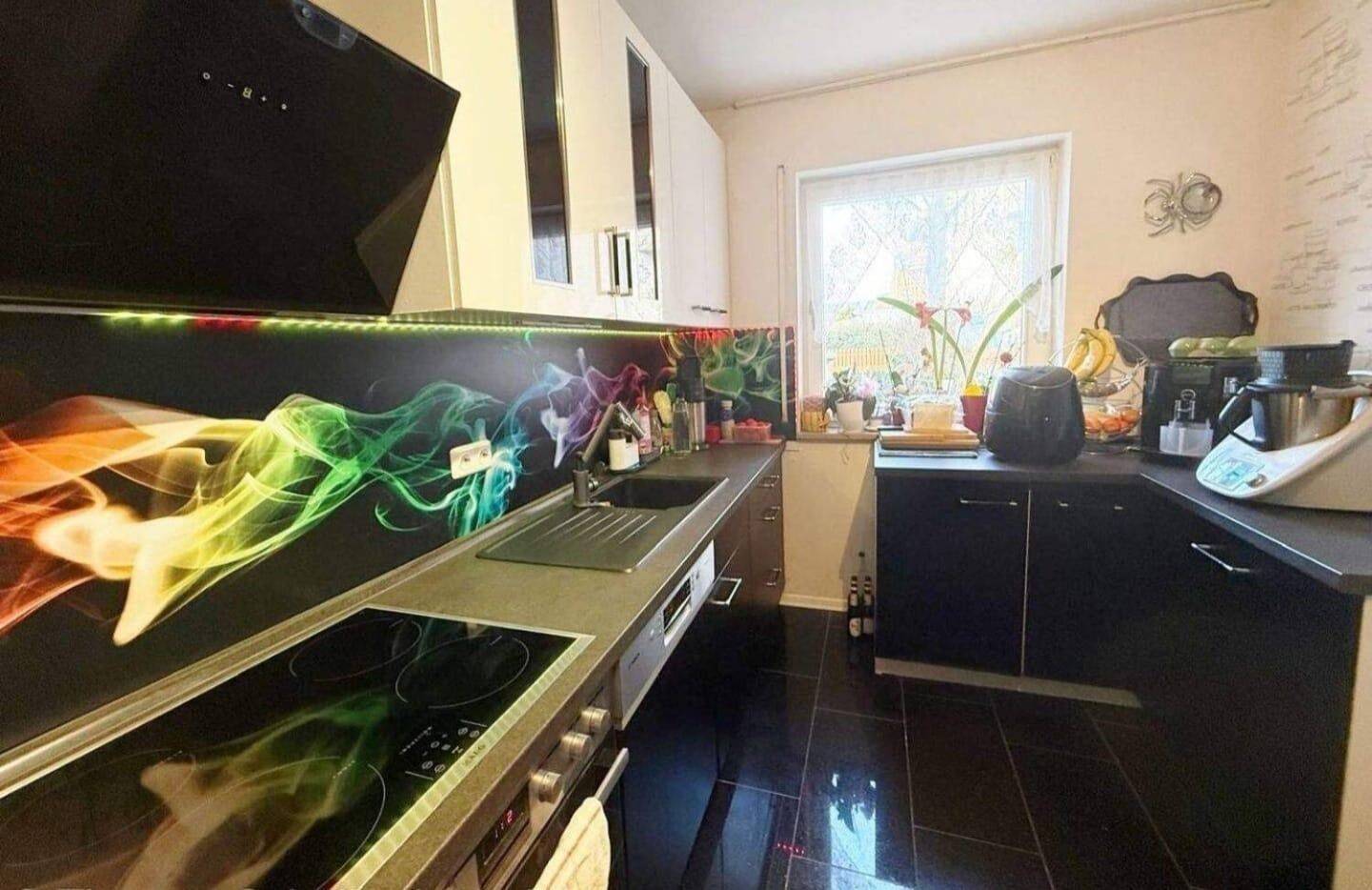 Maisonette-Wohnung. Top-Zustand in bester Lage in Nürnberg – Nürnberg – Vorschaubild 6
