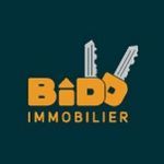 BIDD Immobilier SPRL logo