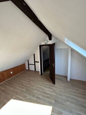 Sanierte Maisonette-Wohnung mit Gartennutzung - Ideale Kapitalanlage – 58095 Hagen – Vorschaubild 8