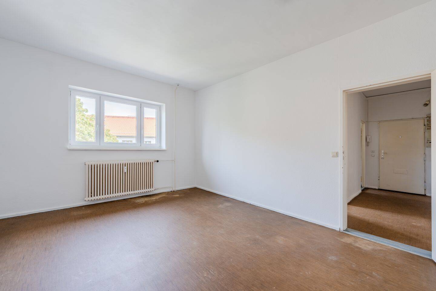 Urban wohnen, effizient leben - dein neues Zuhause in Kreuzberg ! – Berlin – Vorschaubild 8