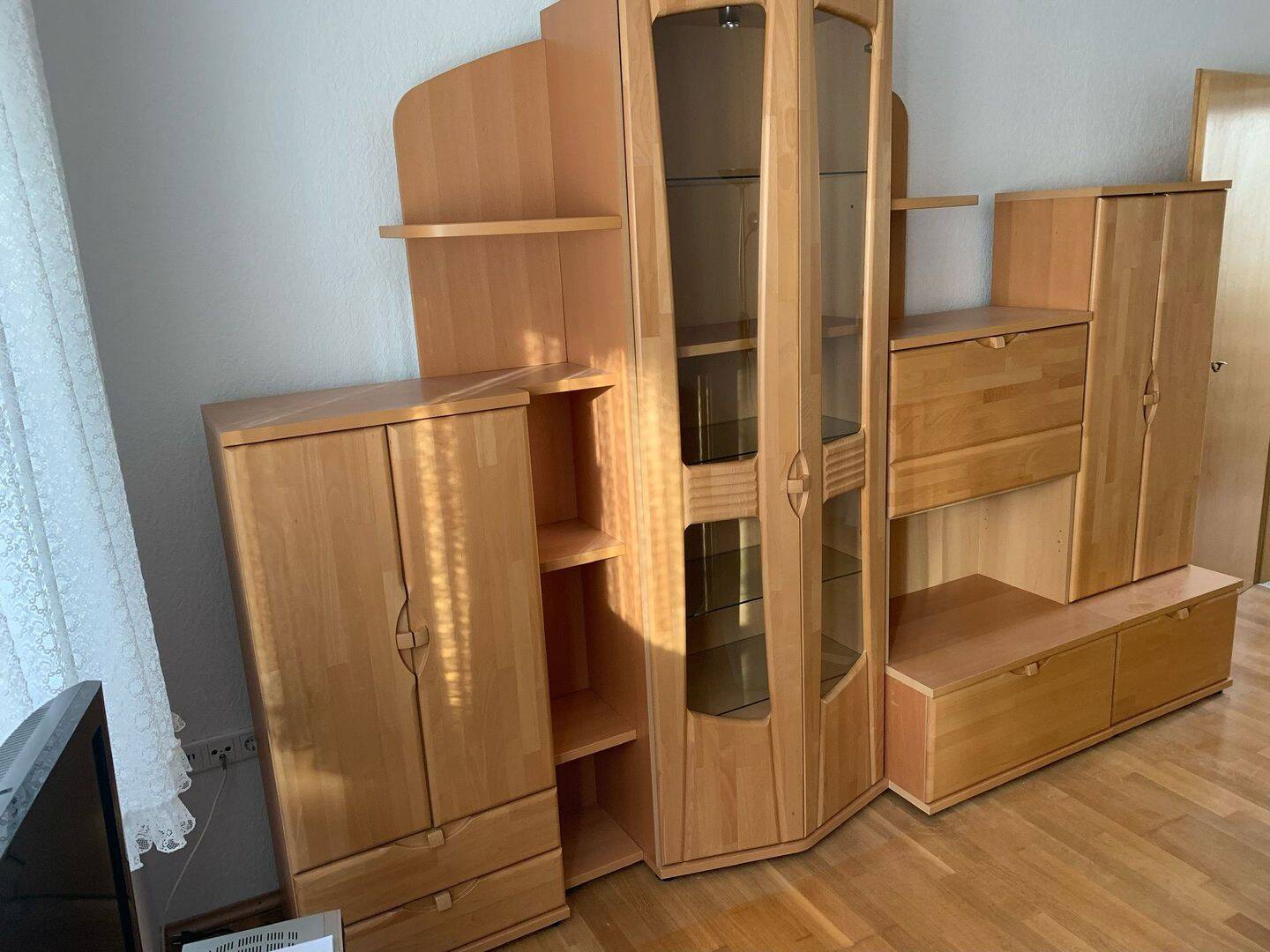 Möblierte 2 Z.-Küche-Bad-Wohnung- – Mainz – Vorschaubild 4